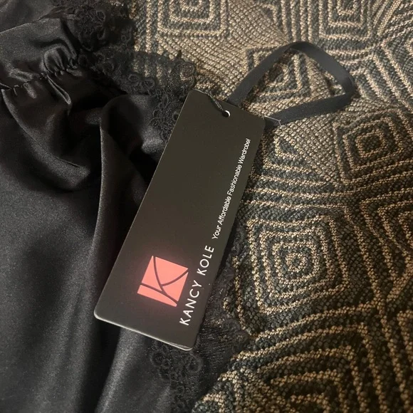 NWT Kancy Kole Slip Dresses (3)! Size small. - Picture 4 of 6